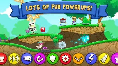 FR3 - Multiplayer Games screenshot 1