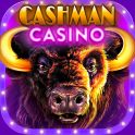Cashman Casino - Buffalo Slots