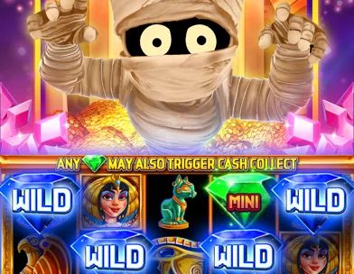 Cashman Casino - Buffalo Slots screenshot 2