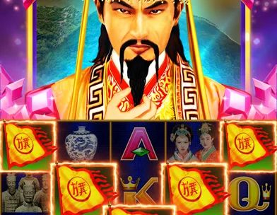 Cashman Casino - Buffalo Slots screenshot 3