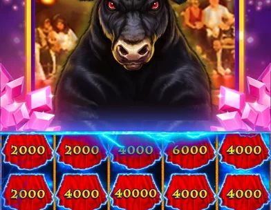 Cashman Casino - Buffalo Slots screenshot 4