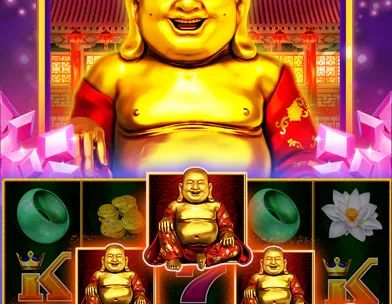 Cashman Casino - Buffalo Slots screenshot 5