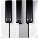 Piano - Tap Tiles & Keyboard