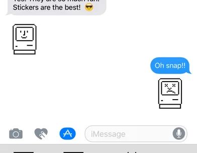 Classic Mac screenshot 1
