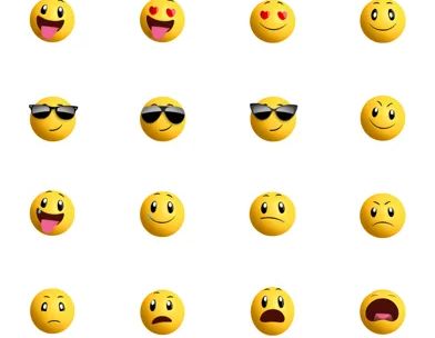 Smileys screenshot 2