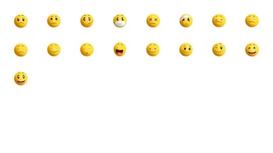 Smileys screenshot 3