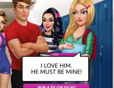 My Story: Choose Your Own Path screenshot 3