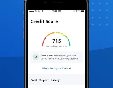 Credit One Bank Mobile screenshot 4