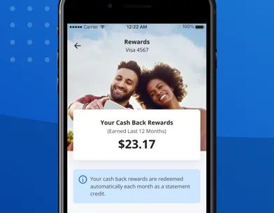 Credit One Bank Mobile screenshot 5