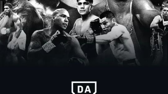 DAZN: Stream Live Sports screenshot 1