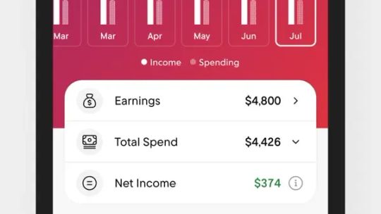 Rocket Money - Bills & Budgets screenshot 3