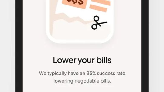 Rocket Money - Bills & Budgets screenshot 4
