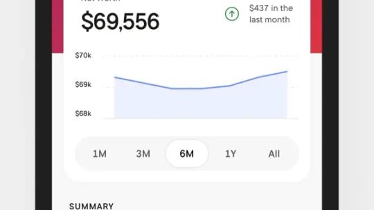 Rocket Money - Bills & Budgets screenshot 5