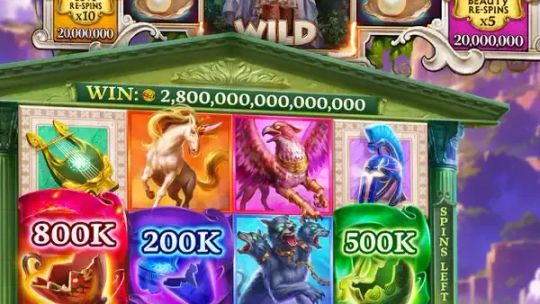 Slots Era - Slot Machines 777 screenshot 5