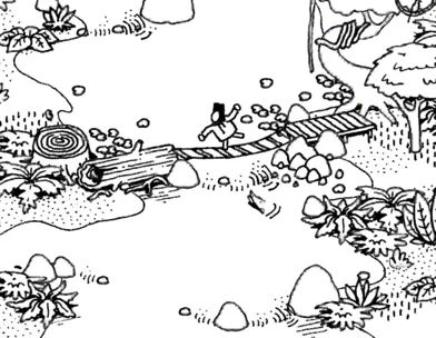 Hidden Folks screenshot 1