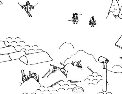 Hidden Folks screenshot 5