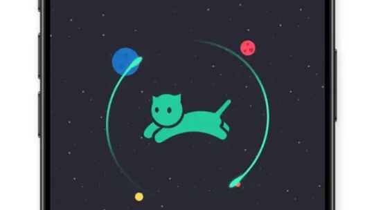 VPN cat: Швидкий і вільний screenshot 2