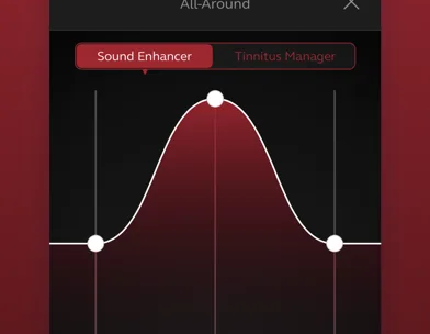 ReSound Smart 3D screenshot 3