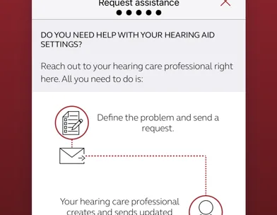ReSound Smart 3D screenshot 5