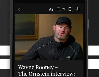 The Athletic: All Sports News screenshot 4