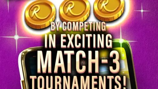 Match To Win: Cash Prizes screenshot 1