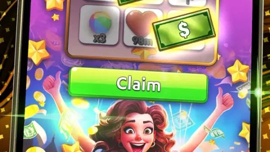 Match To Win: Cash Prizes screenshot 4