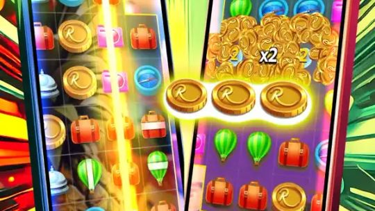 Match To Win: Cash Prizes screenshot 5