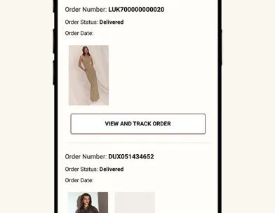 PrettyLittleThing screenshot 3