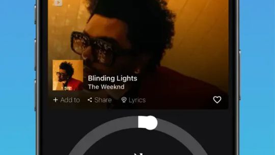 Trending Music Player screenshot 2