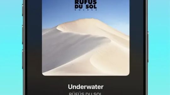 Trending Music Player screenshot 3