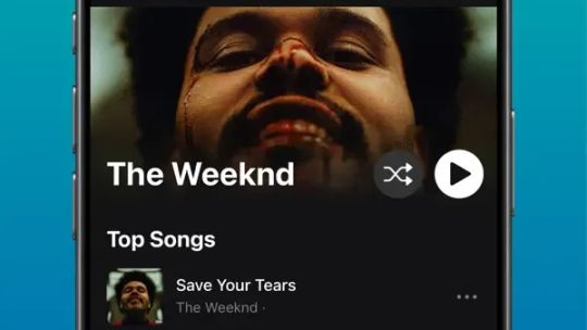 Trending Music Player screenshot 5