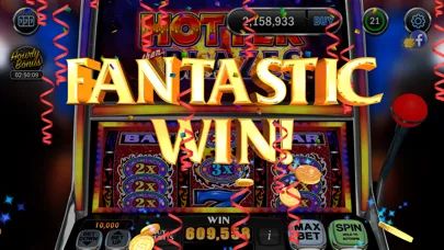 DoubleDown Classic Slots screenshot 2
