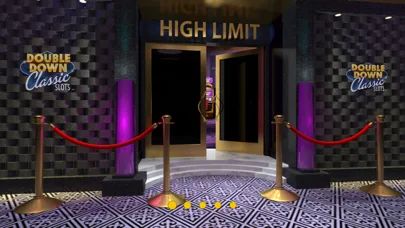 DoubleDown Classic Slots screenshot 5