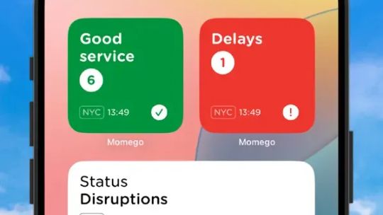 Транспорт NYC: Метро и Автобус screenshot 4