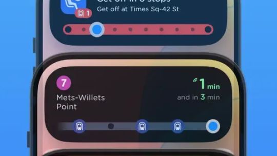 Транспорт NYC: Метро и Автобус screenshot 5
