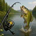 Fishing Clash: спортивна гра