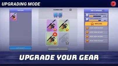 Fishing Clash: спортивна гра screenshot 4