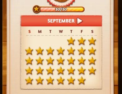 Word Cookies!® screenshot 4