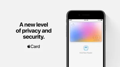 Apple Wallet screenshot 3