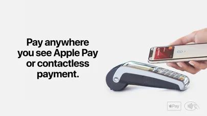 Apple Wallet screenshot 5