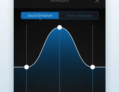 Beltone HearMax screenshot 3