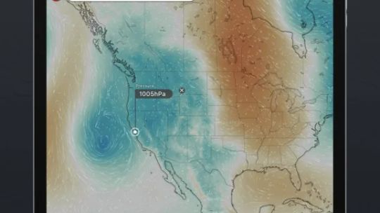 Windy.com screenshot 5