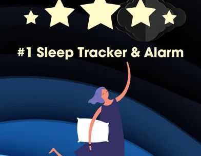 AutoSleep: Sueño Seguimiento screenshot 1