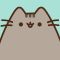 Pusheen Animated Stickers
