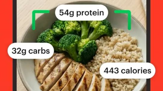 Zero: Fasting & Food Tracker screenshot 3