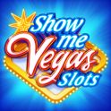 Show Me Vegas Slots казино App