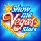 Show Me Vegas Slots казино App