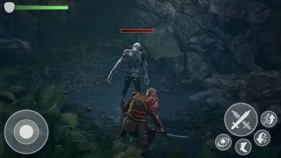 Age of Magic: РПГ і стратегія screenshot 1