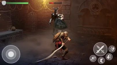 Age of Magic: РПГ і стратегія screenshot 2