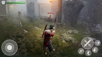 Age of Magic: РПГ і стратегія screenshot 4
